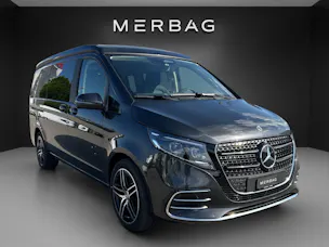 Mercedes-Benz Marco Polo 300 d 4M Automat