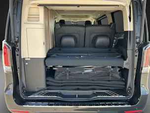 Mercedes-Benz Marco Polo 300 d 4M Automat