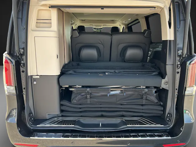 Mercedes-Benz Marco Polo 300 d 4M Automat