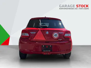 Suzuki Swift 1.2i Tradizio Allgrip 4x4