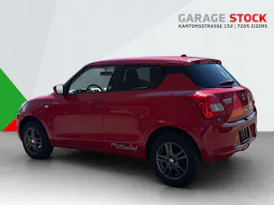 Suzuki Swift 1.2i Tradizio Allgrip 4x4