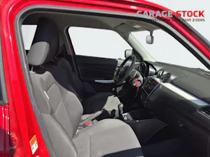 Suzuki Swift 1.2i Tradizio Allgrip 4x4