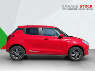Suzuki Swift 1.2i Tradizio Allgrip 4x4