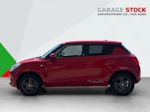 Suzuki Swift 1.2i Tradizio Allgrip 4x4
