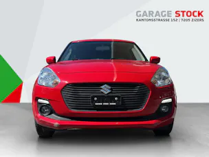Suzuki Swift 1.2i Tradizio Allgrip 4x4