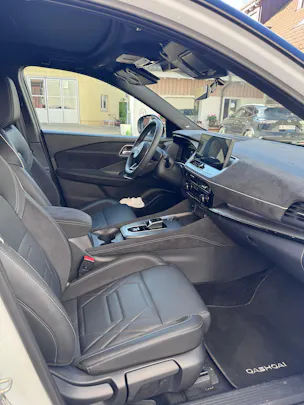 Nissan Qashqai 1.5 VC-T e-Power N-Design