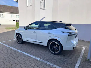 Nissan Qashqai 1.5 VC-T e-Power N-Design