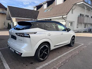 Nissan Qashqai 1.5 VC-T e-Power N-Design