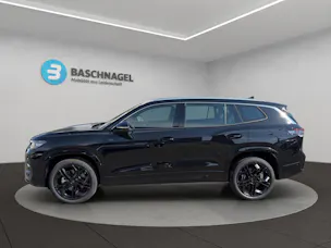 VW Tayron 2.0 TSI R-Line United DSG 4Motion