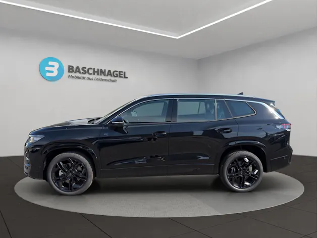 VW Tayron 2.0 TSI R-Line United DSG 4Motion
