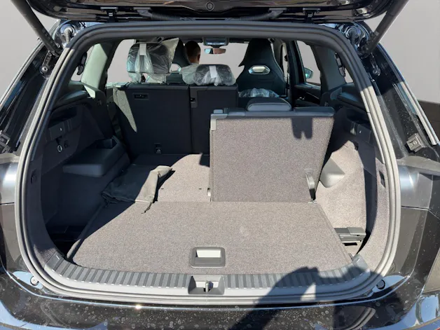 VW Tayron 2.0 TSI R-Line United DSG 4Motion