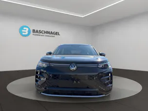 VW Tayron 2.0 TSI R-Line United DSG 4Motion