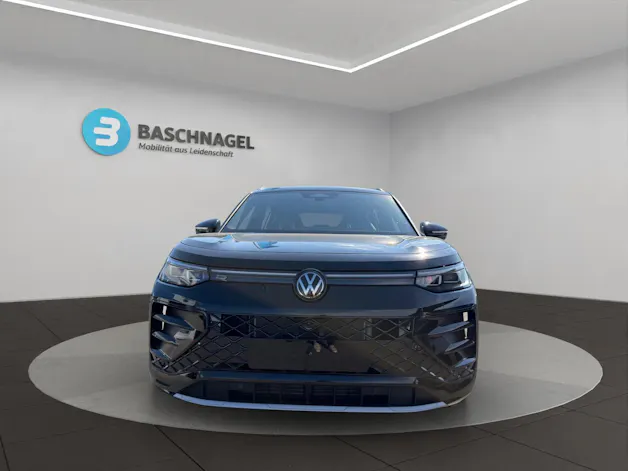 VW Tayron 2.0 TSI R-Line United DSG 4Motion
