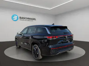 VW Tayron 2.0 TSI R-Line United DSG 4Motion