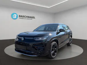VW Tayron 2.0 TSI R-Line United DSG 4Motion