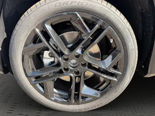VW Tayron 2.0 TSI R-Line United DSG 4Motion