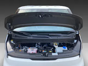 Kia Cargo Essential / International Van of the Year 2026