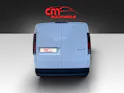 Kia Cargo Essential / International Van of the Year 2026