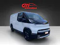 Kia Cargo Essential / International Van of the Year 2026