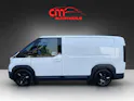 Kia Cargo Essential / International Van of the Year 2026