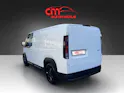 Kia Cargo Essential / International Van of the Year 2026