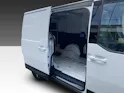 Kia Cargo Essential / International Van of the Year 2026