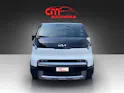 Kia Cargo Essential / International Van of the Year 2026