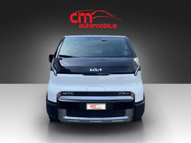 Kia Cargo Essential / International Van of the Year 2026