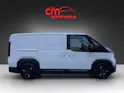 Kia Cargo Essential / International Van of the Year 2026