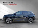 HYUNDAI Tucson 1.6 T-GDi HEV N-Line 4W Sun,MY27