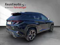 HYUNDAI Tucson 1.6 T-GDi HEV N-Line 4W Sun,MY27