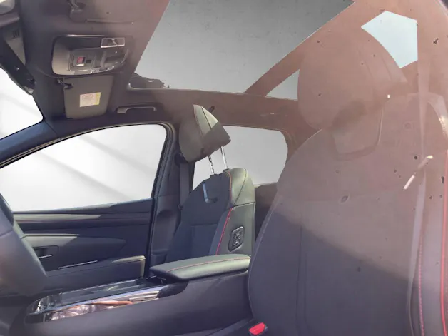 HYUNDAI Tucson 1.6 T-GDi HEV N-Line 4W Sun,MY27