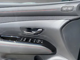 HYUNDAI Tucson 1.6 T-GDi HEV N-Line 4W Sun,MY27