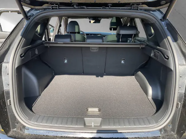 HYUNDAI Tucson 1.6 T-GDi HEV N-Line 4W Sun,MY27