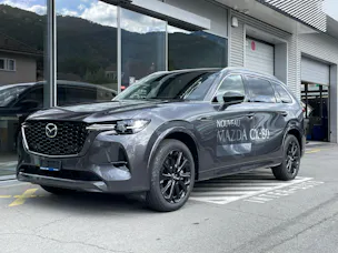 Mazda CX-80 e-Skyactiv PHEV 327 AWD Homura