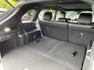 Mazda CX-80 e-Skyactiv PHEV 327 AWD Homura