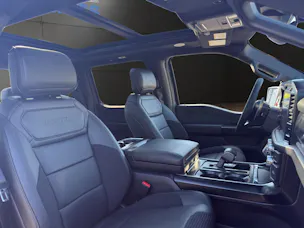 Ford F-Pickup 150 Raptor Super Crew