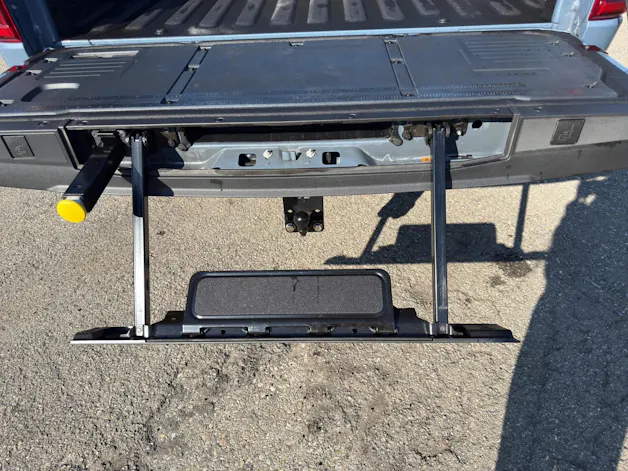 Ford F-Pickup 150 Raptor Super Crew