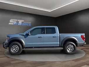 Ford F-Pickup 150 Raptor Super Crew