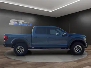 Ford F-Pickup 150 Raptor Super Crew