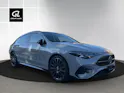 Mercedes-Benz CLA Shooting Brake 220 4Matic 8G-DCT