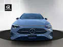 Mercedes-Benz CLA Shooting Brake 220 4Matic 8G-DCT