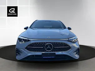 Mercedes-Benz CLA Shooting Brake 220 4Matic 8G-DCT