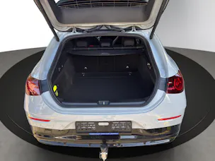 Mercedes-Benz CLA Shooting Brake 220 4Matic 8G-DCT