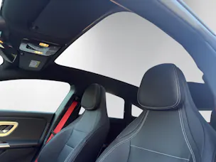 Mercedes-Benz CLA Shooting Brake 220 4Matic 8G-DCT