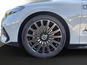 Mercedes-Benz CLA Shooting Brake 220 4Matic 8G-DCT