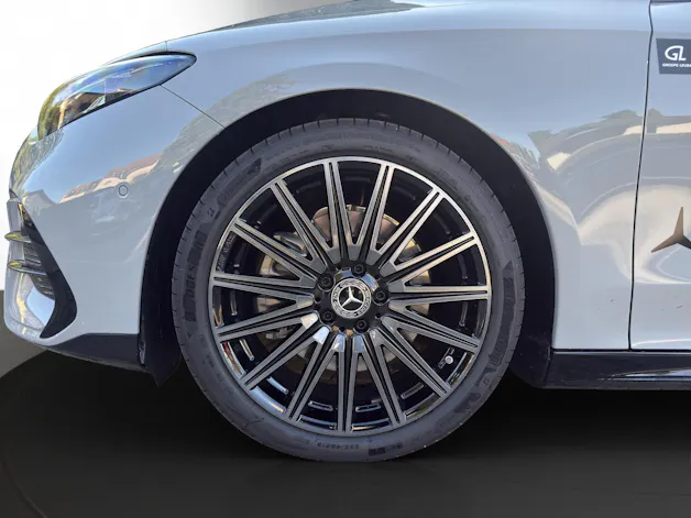 Mercedes-Benz CLA Shooting Brake 220 4Matic 8G-DCT