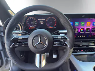 Mercedes-Benz CLA Shooting Brake 220 4Matic 8G-DCT