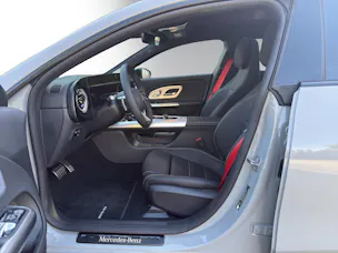 Mercedes-Benz CLA Shooting Brake 220 4Matic 8G-DCT