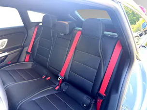 Mercedes-Benz CLA Shooting Brake 220 4Matic 8G-DCT